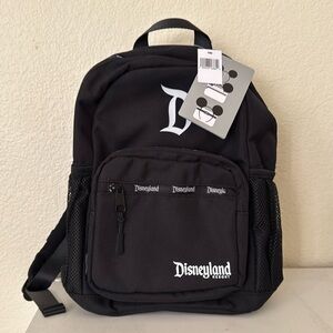Disneyland Mini Backpack